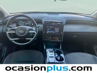 Hyundai Tucson 1.6 TGDI HEV Maxx Auto 169 kW (230 CV)