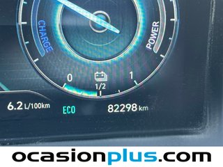 Hyundai Tucson 1.6 TGDI HEV Maxx Auto 169 kW (230 CV)