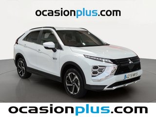 Mitsubishi Eclipse Cross 2.4 PHEV Kaiteki 4WD Auto 138 kW (188 CV)