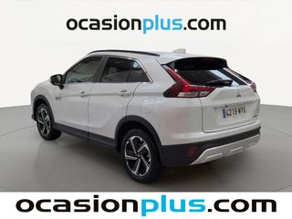 Mitsubishi Eclipse Cross 2.4 PHEV Kaiteki 4WD Auto 138 kW (188 CV)