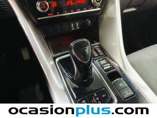 Mitsubishi Eclipse Cross 2.4 PHEV Kaiteki 4WD Auto 138 kW (188 CV)