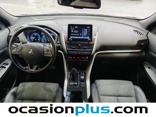 Mitsubishi Eclipse Cross 2.4 PHEV Kaiteki 4WD Auto 138 kW (188 CV)