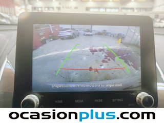 Mitsubishi Eclipse Cross 2.4 PHEV Kaiteki 4WD Auto 138 kW (188 CV)