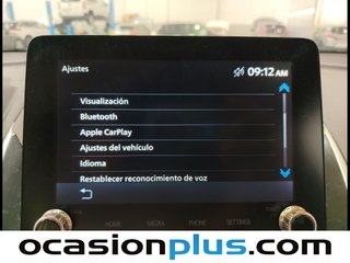 Mitsubishi Eclipse Cross 2.4 PHEV Kaiteki 4WD Auto 138 kW (188 CV)