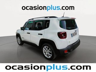 Jeep Renegade eHybrid 1.5 Limited ATX 96 kW (130 CV)