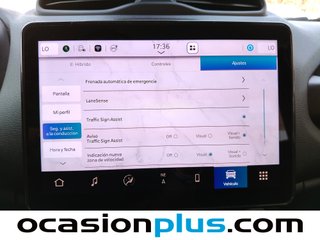 Jeep Renegade eHybrid 1.5 Limited ATX 96 kW (130 CV)