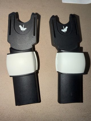 Adaptador Bugaboo Maxi-Cosi