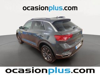 Volkswagen T-Roc Advance 1.0 TSI 81 kW (110 CV)