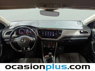 Volkswagen T-Roc Advance 1.0 TSI 81 kW (110 CV)