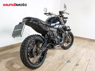 ZONTES G1 125 X ABS