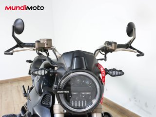 ZONTES G1 125 X ABS