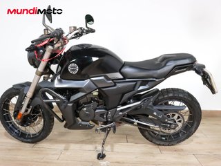 ZONTES G1 125 X ABS