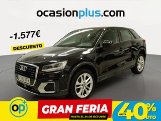Audi Q2 design edition 2.0 TDI quattro 110 kW (150 CV) S tronic