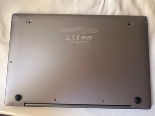 Portátil Thomson Snapdragon 835 4GB RAM