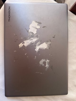 Portátil Thomson Snapdragon 835 4GB RAM