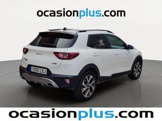 Kia Stonic 1.0 T-GDi MHEV iMT GT Line 88 kW (120 CV)
