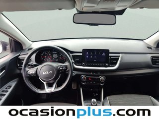 Kia Stonic 1.0 T-GDi MHEV iMT GT Line 88 kW (120 CV)