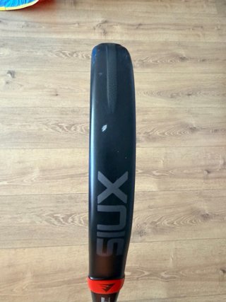 Pala de pádel SIUX Electra Pro 2026