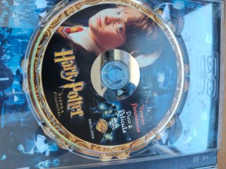 Harry Potter