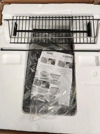 Barbacoa Char-Broil Convective 310 B