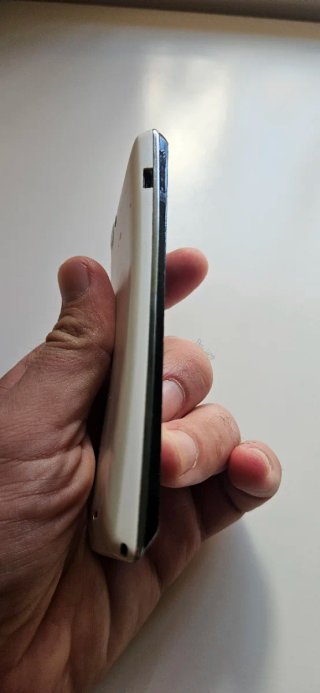 Sony Xperia Orange