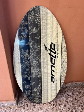 Tabla de surf Arnette