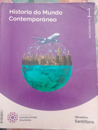 HISTORIA DO MUNDO CONTEMPORANEO 1 BCH CONSTRUIN...