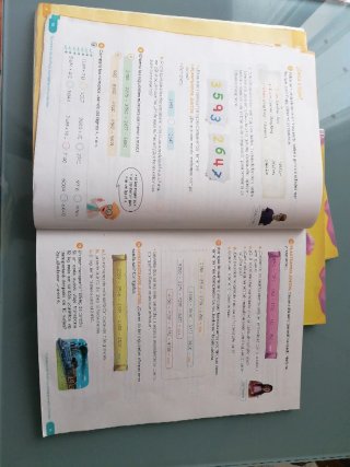 Matemáticas Andalucía. 4o de primaria