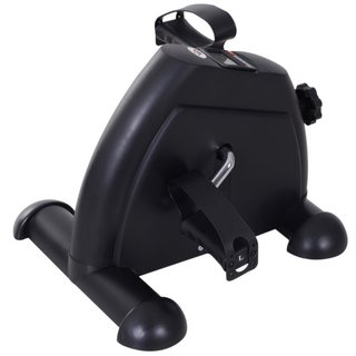 Mini Cyclette Portatile per l'Allenamento di Gambe