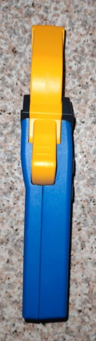 HIOKI CM4001 AC Leakage Clamp Meter