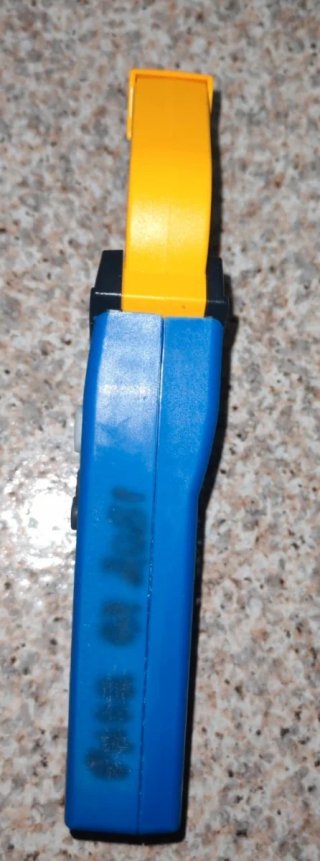 HIOKI CM4001 AC Leakage Clamp Meter