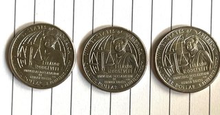 Quartieri americani Donne - 15 pezzi