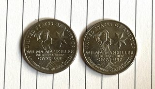 Quartieri americani Donne - 15 pezzi