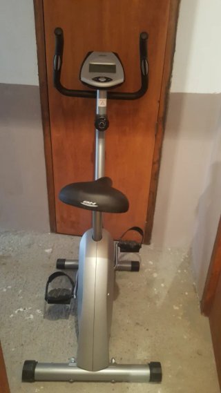 Bicicleta Estática Astra