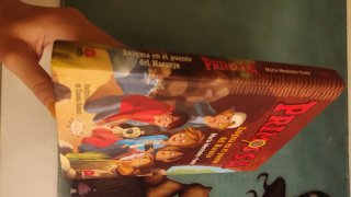 Libro Primos S.A