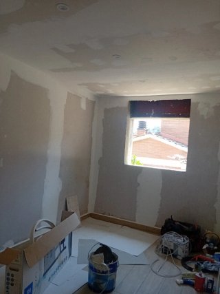 Trabajo  reforma