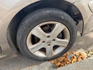 Peugeot 307 2004