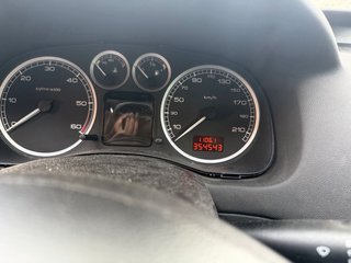 Peugeot 307 2004