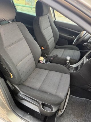 Peugeot 307 2004