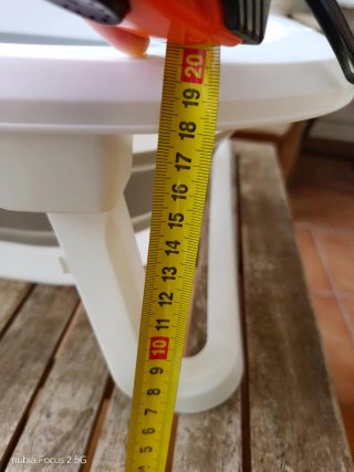 Bañera plegable para bebé