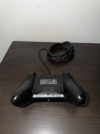 Mando EGOGEAR para PS4 o PC