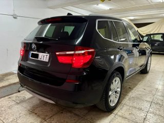 BMW X3 2014