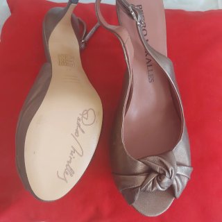 Zapatos Pedro Miralles Talla 41