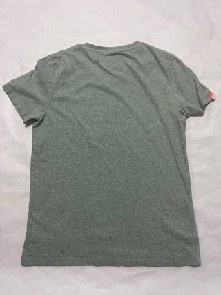 Superdry Camiseta Retro Vintage Streetwear T. XL