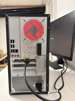 PC Gaming Acer Nitro