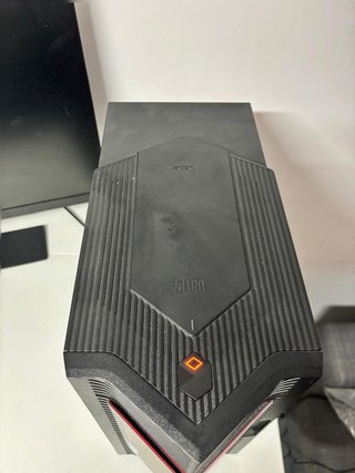 PC Gaming Acer Nitro