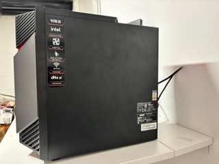 PC Gaming Acer Nitro