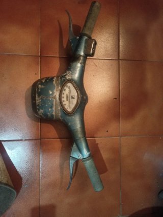 Manillar Vespa Sprint