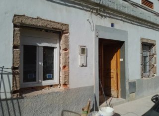Albañil económico ago todo tipo de albañilería