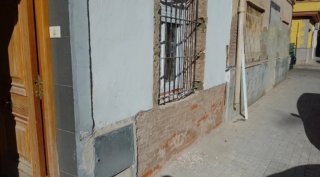 Albañil económico ago todo tipo de albañilería